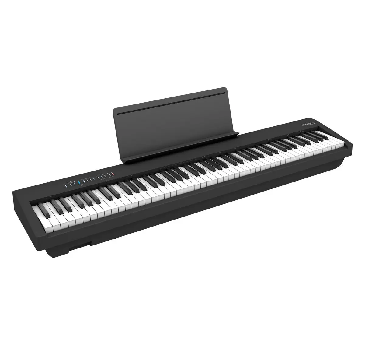 Цифровое пианино Roland FP-30X BK