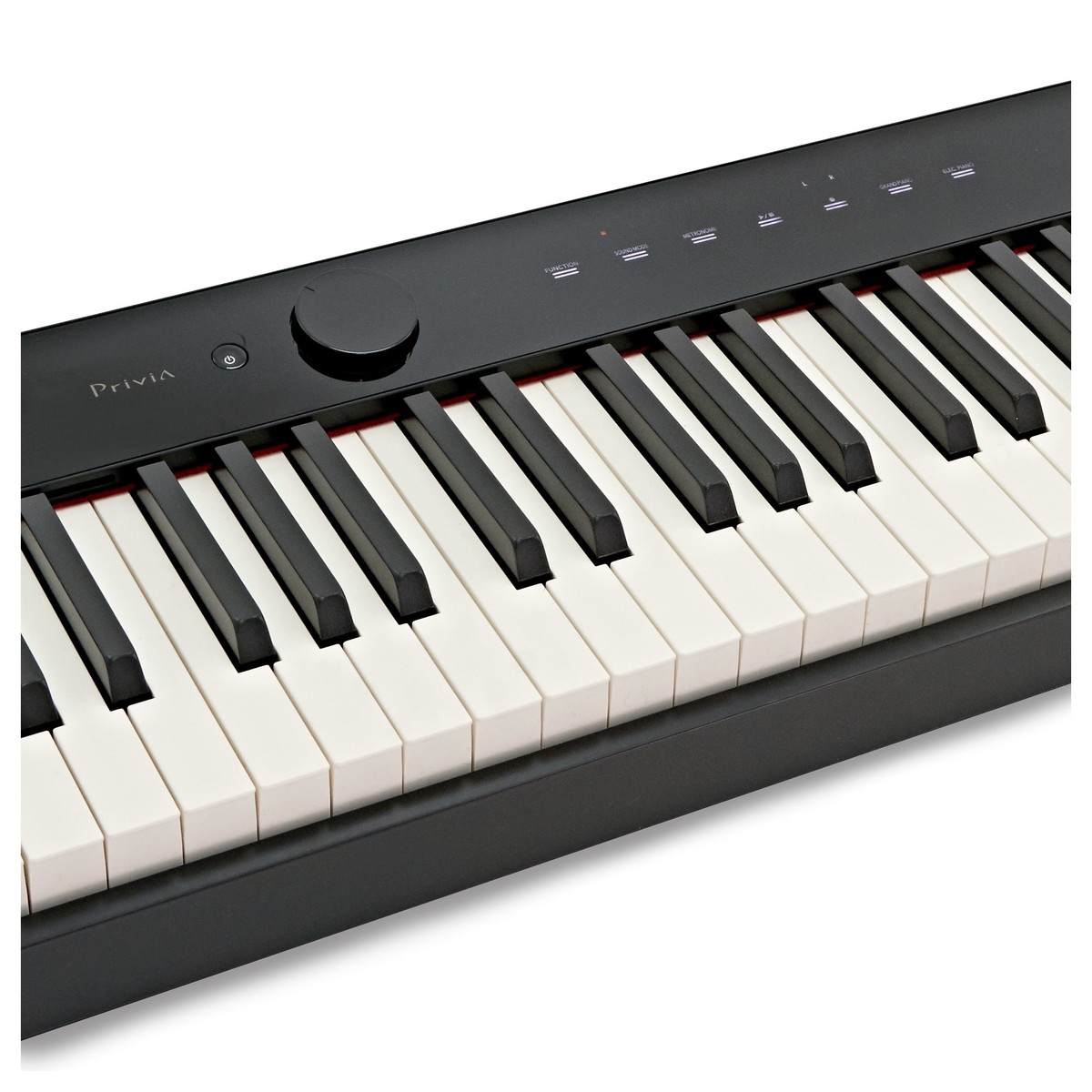 Цифровое пианино Casio Privia PX-S1000
