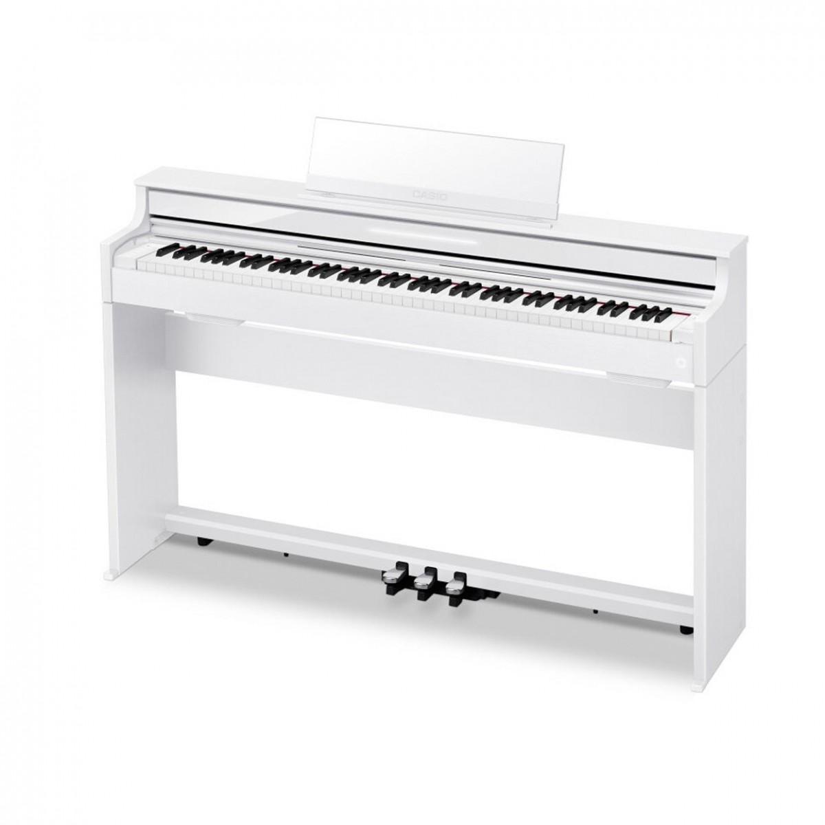 Цифровое пианино Casio Celviano AP-S450 we