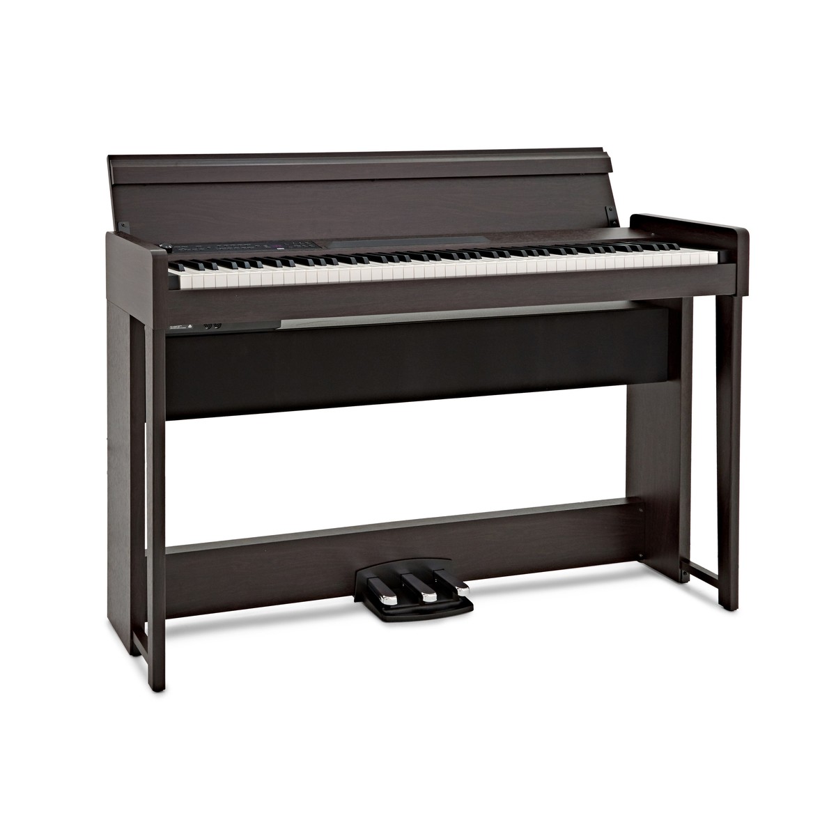 Цифровое пианино Korg C1 Air Brown