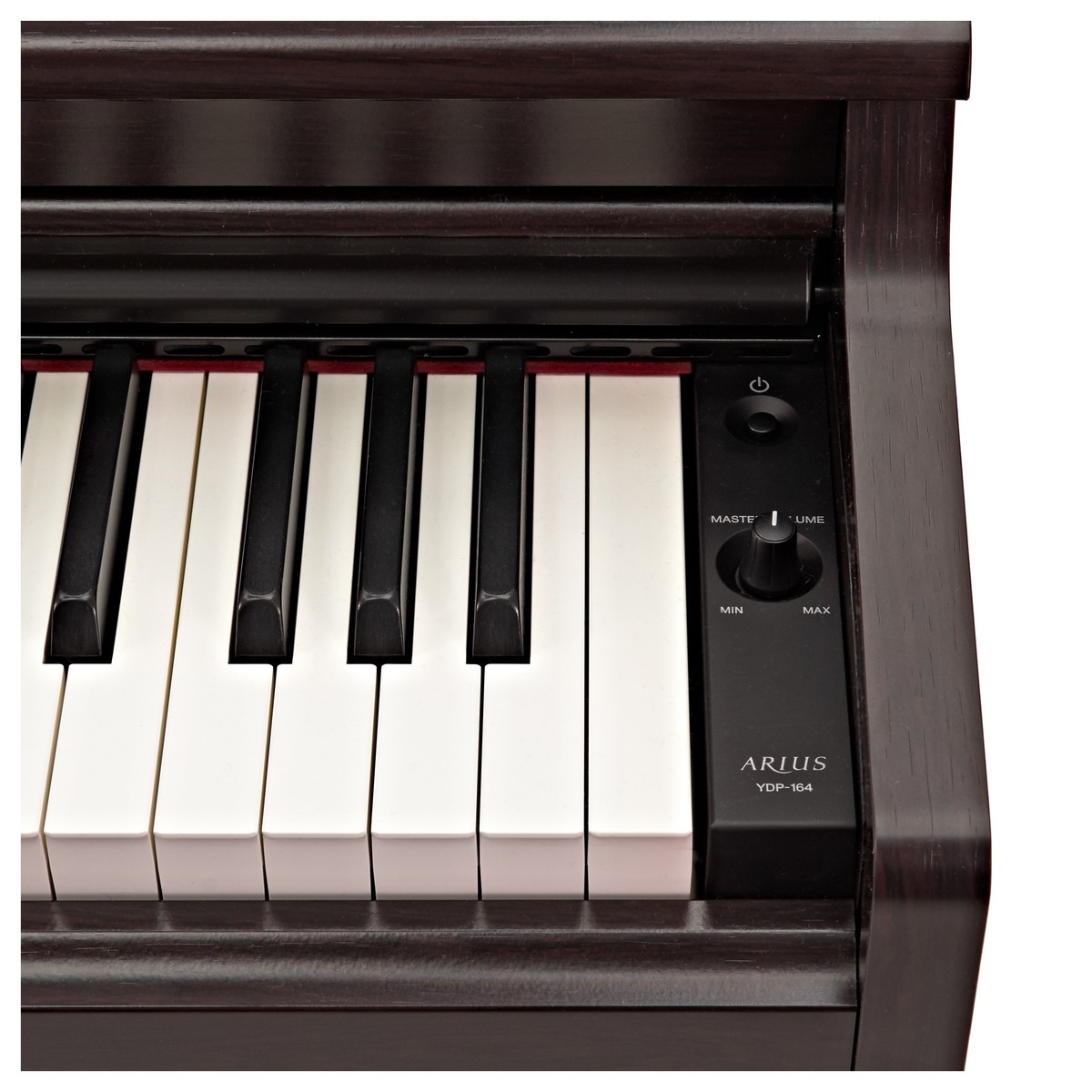 Цифровое пианино Yamaha Arius YDP-164 Rosewood