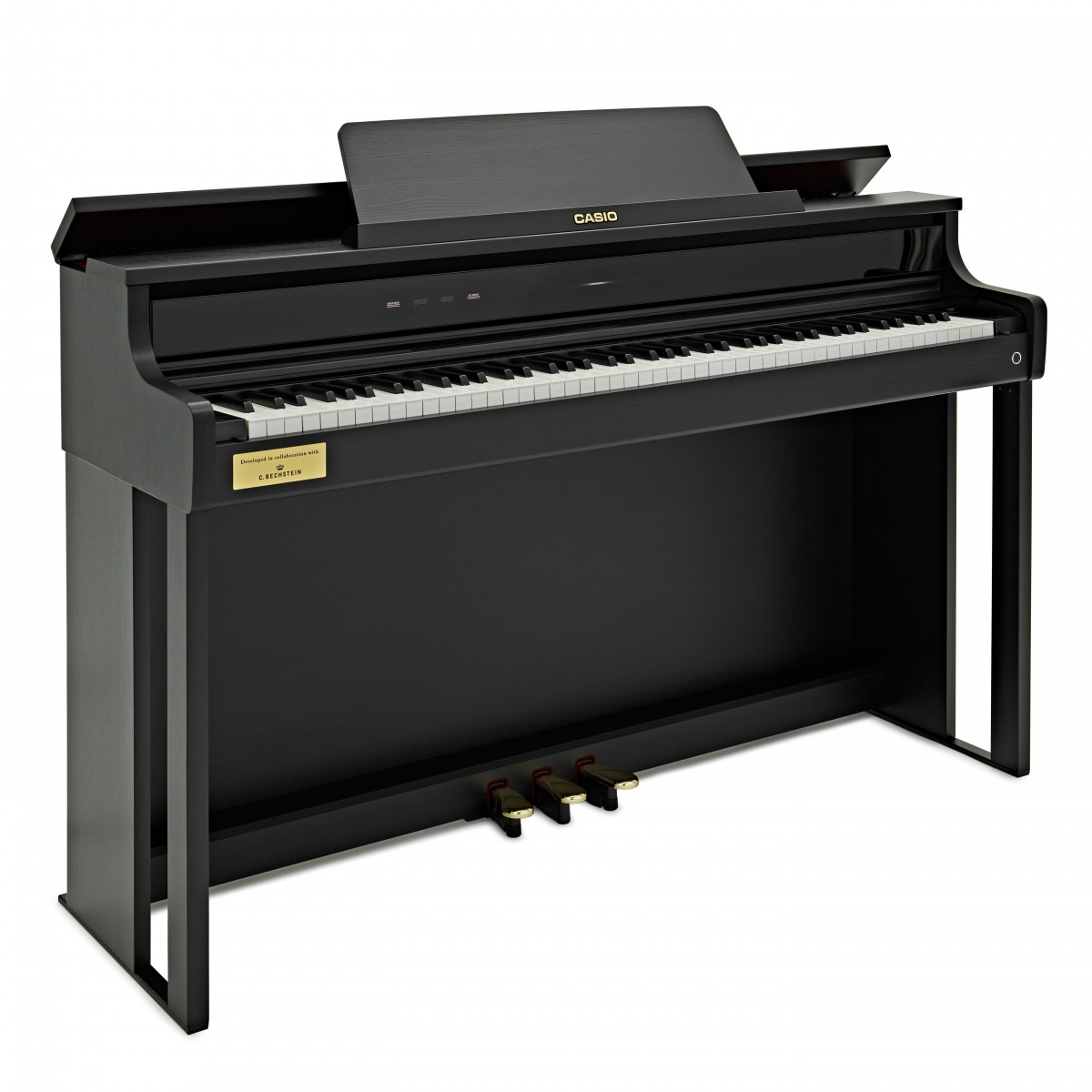 Цифровое пианино Casio Celviano AP-750 bk