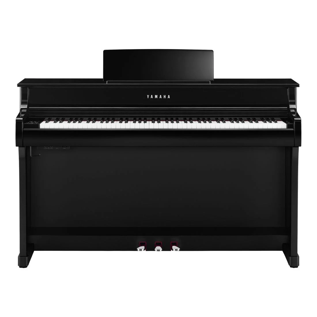 Цифровое пианино Yamaha Clavinova CLP-885 PE