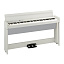 Цифровое пианино Korg C1 Air White